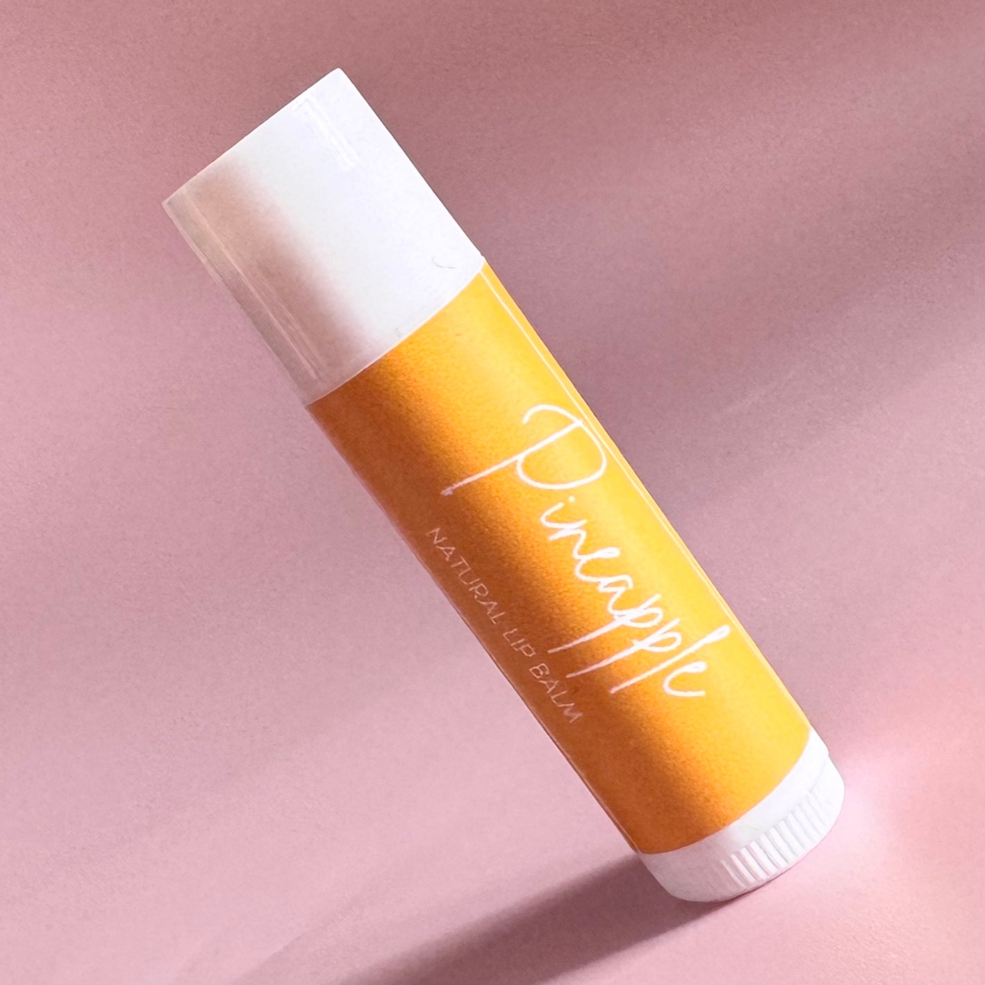 LIP BALM TUBE - Glam Body
