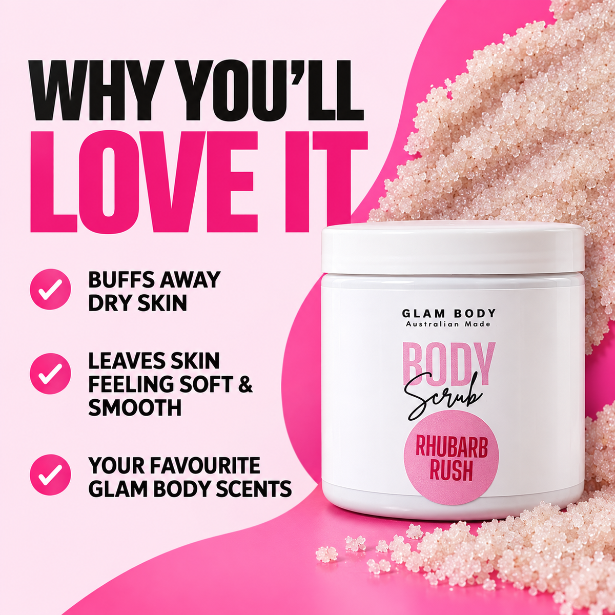 Body Scrub