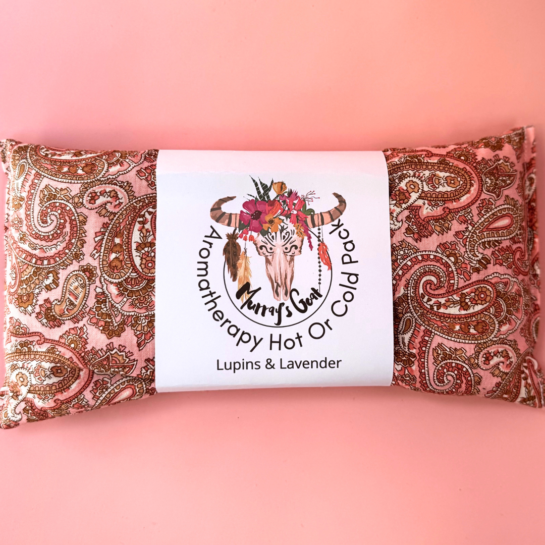 HEAT PACKS - Glam Body