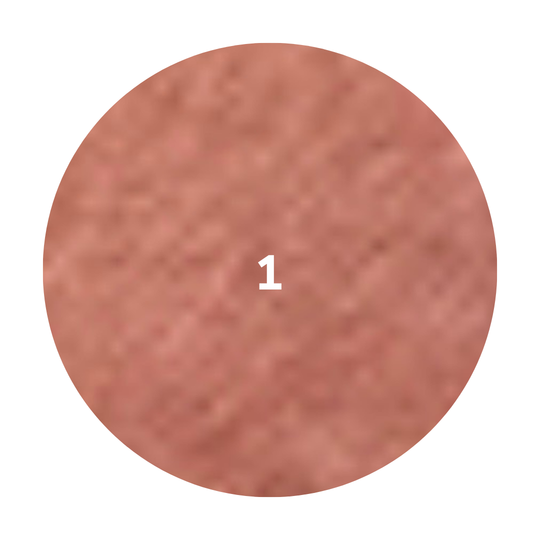 LIP LINER - Glam Body