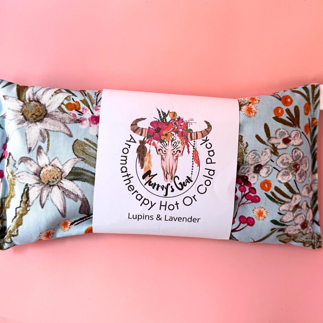 HEAT PACKS - Glam Body