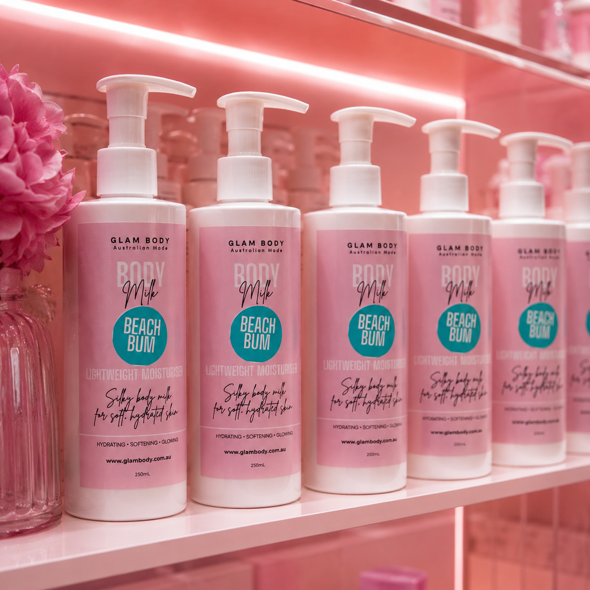 Body Milk