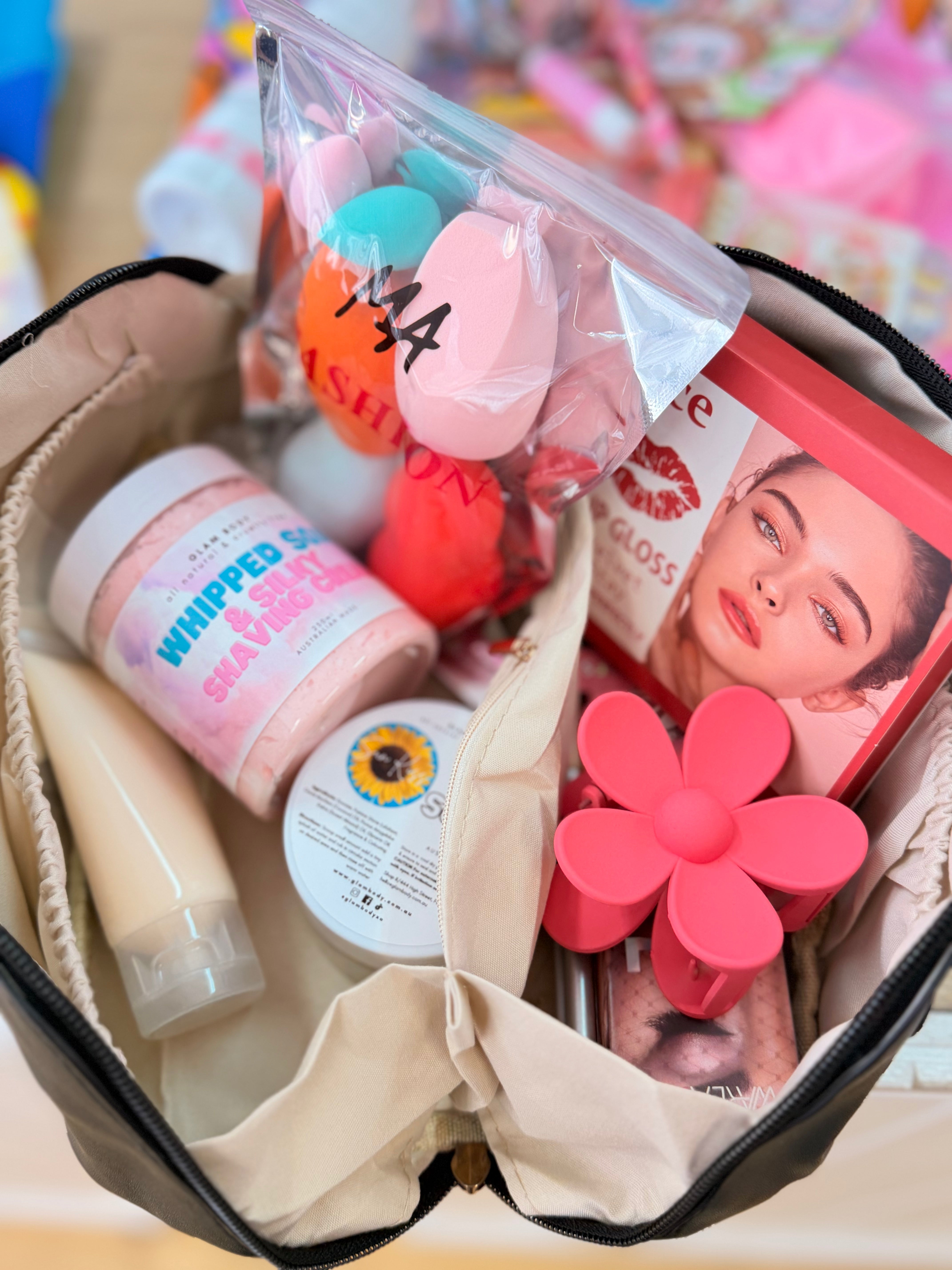 🎒 KIDS SHOW BAGS – Limited Edition Live Sale