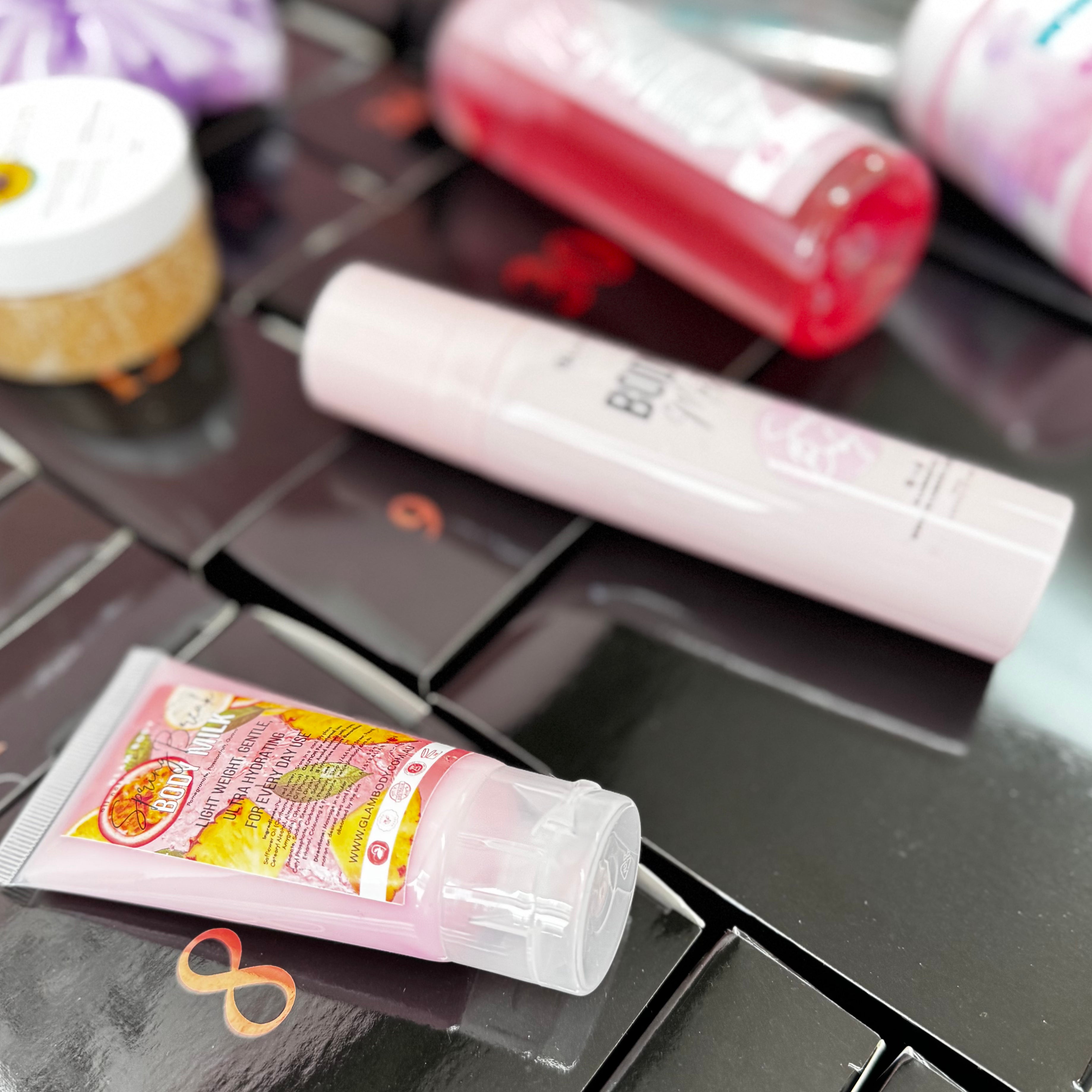 30 DAY ADVENT CALENDAR - LIMITED EDITION