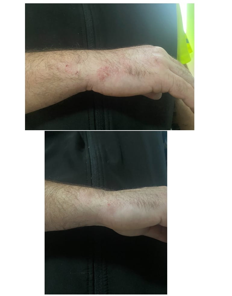 BARE BODY BUTTER – Fragrance Free & Deeply Nourishing