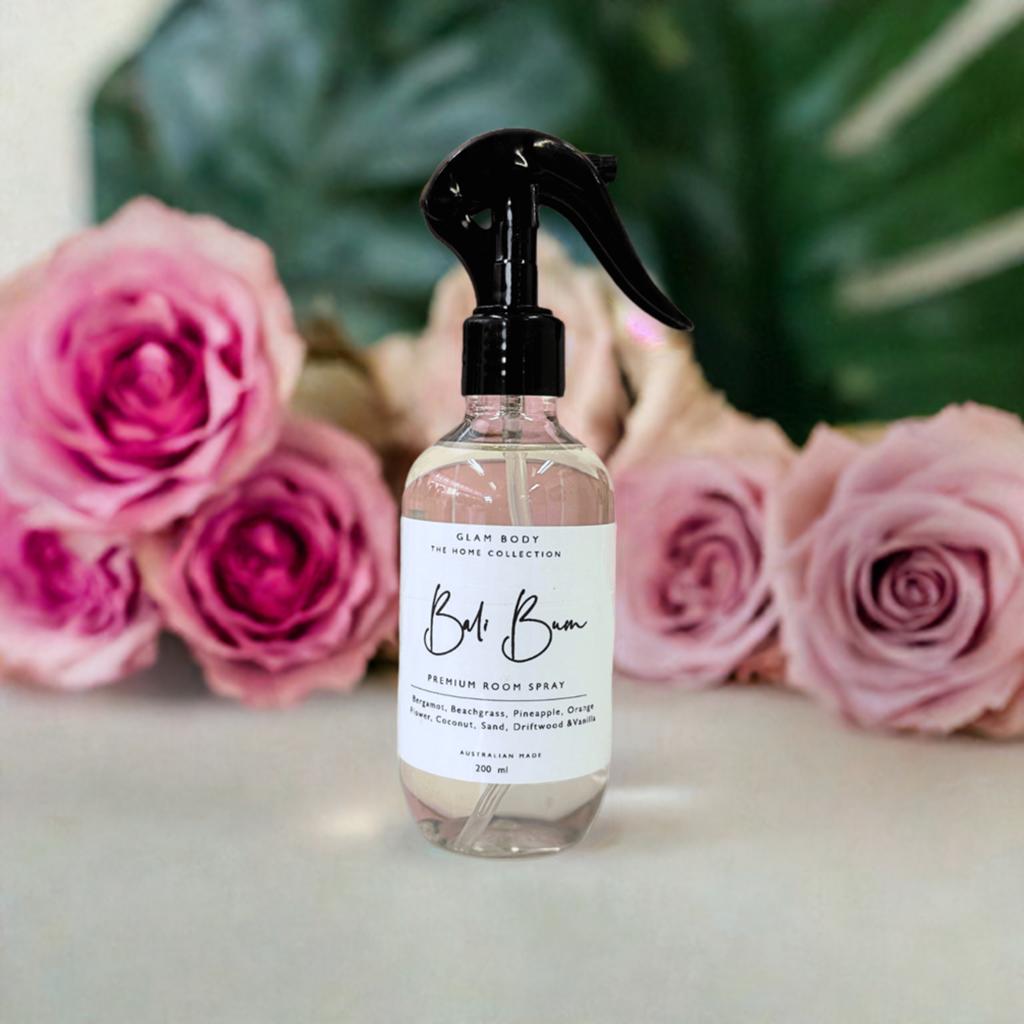ROOM SPRAY