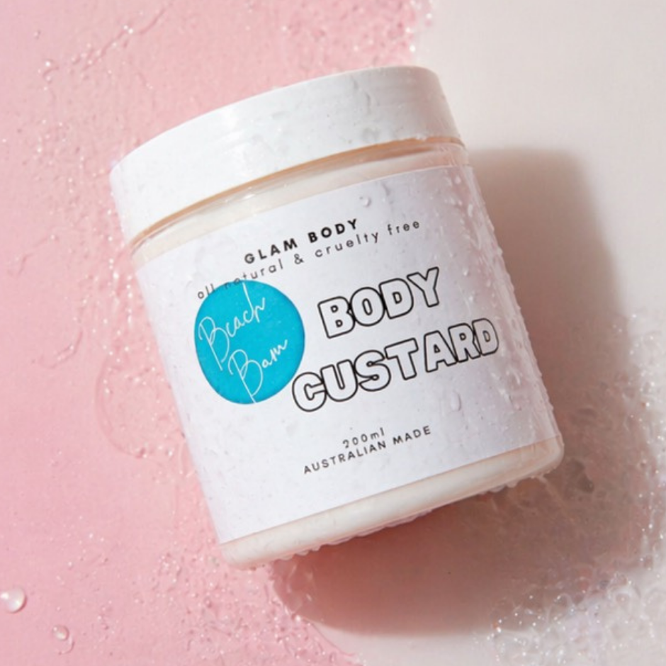 Body Custard