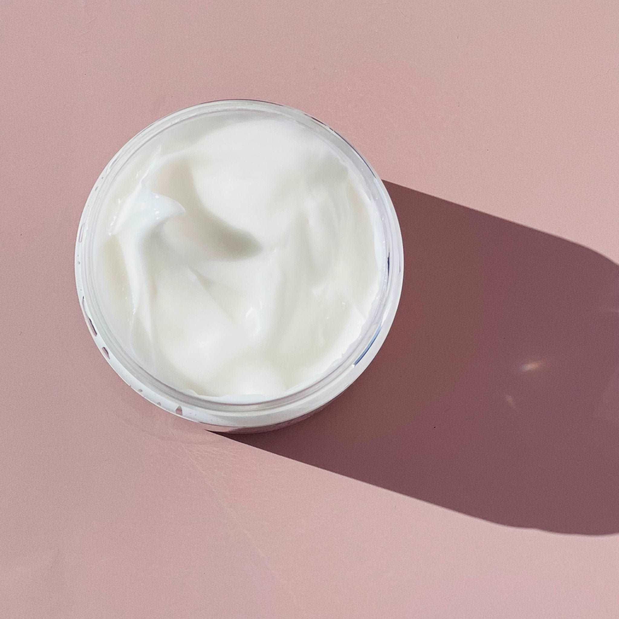 BEACH BUM BODY CUSTARD - Glam Body