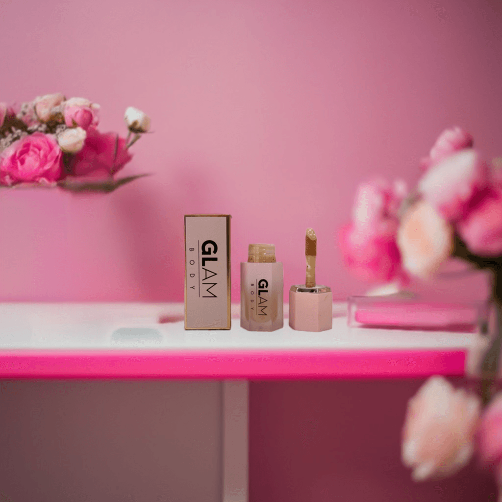 CONCEALER - Glam Body