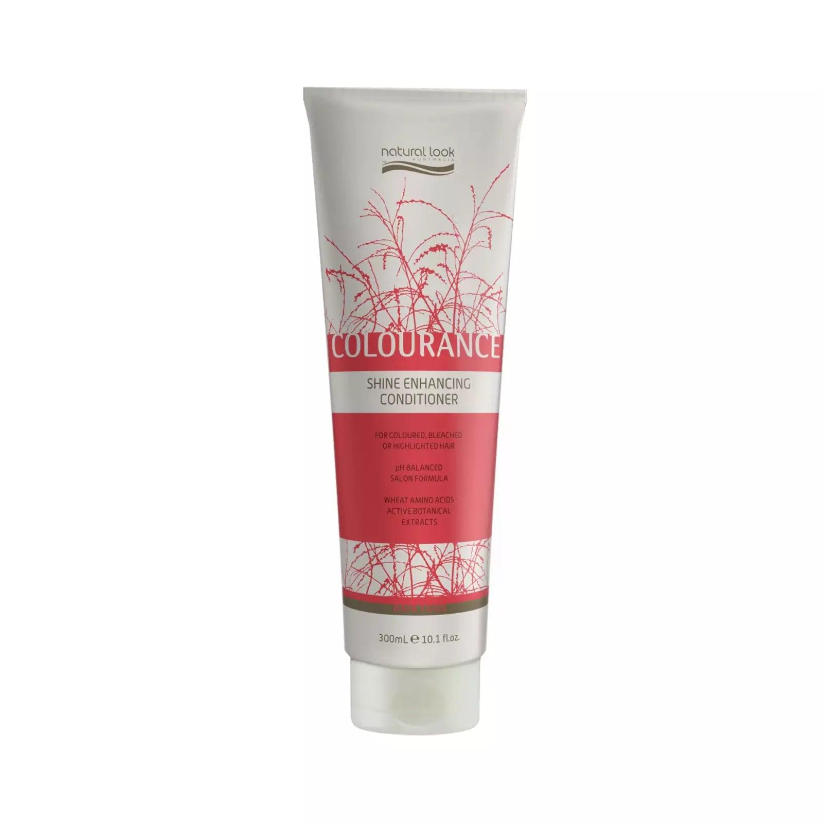 Shine Enhancing Conditioner - Glam Body