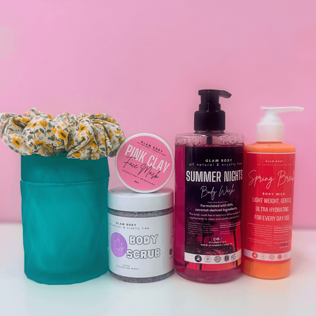 TIKTOK $200 MYSTERY BOX - Glam Body