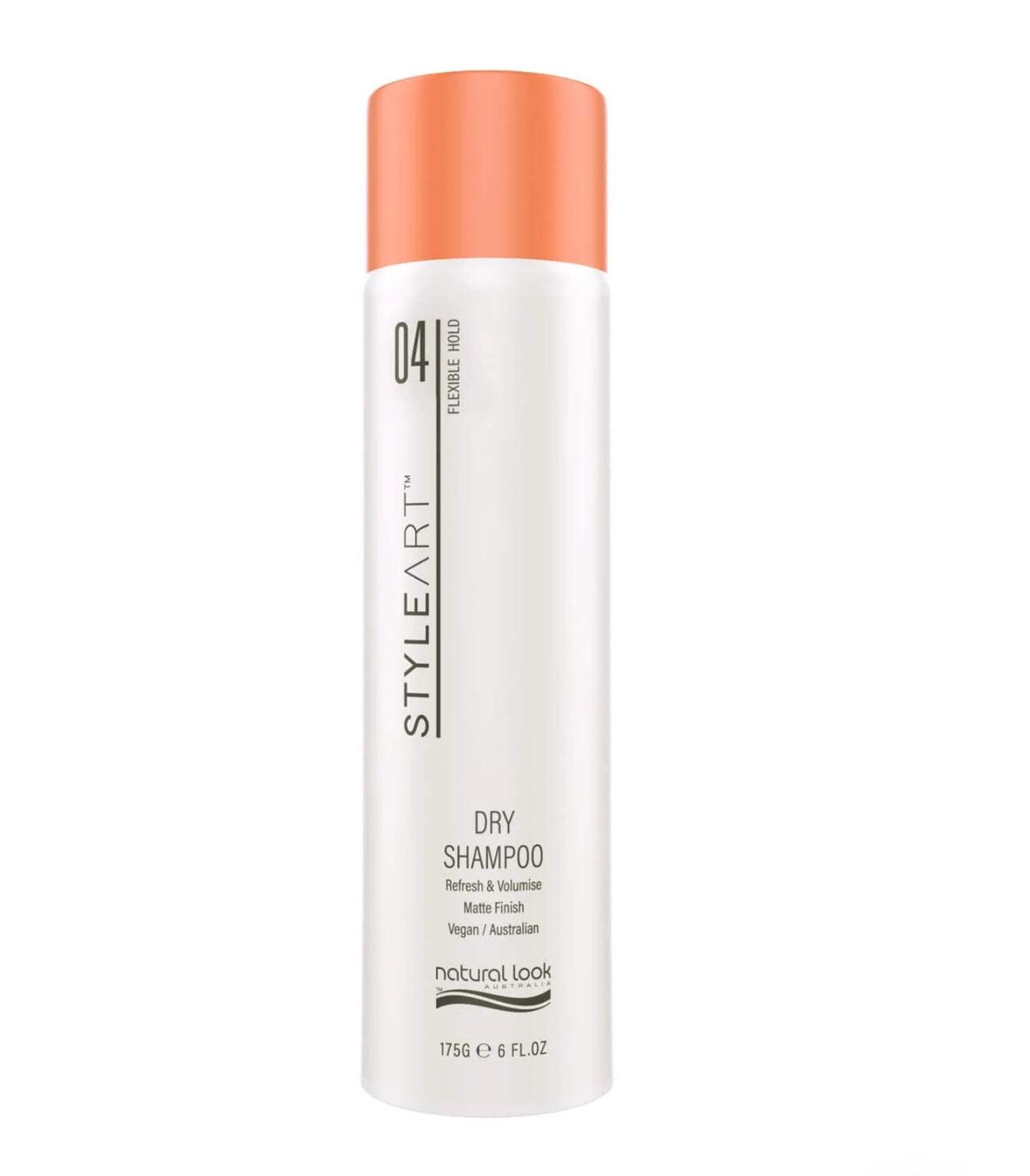 StyleArt Dry Shampoo - Glam Body