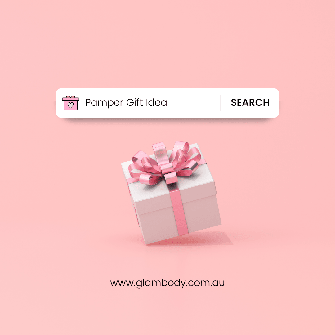 GLAM BODY GIFT CARD - Glam Body