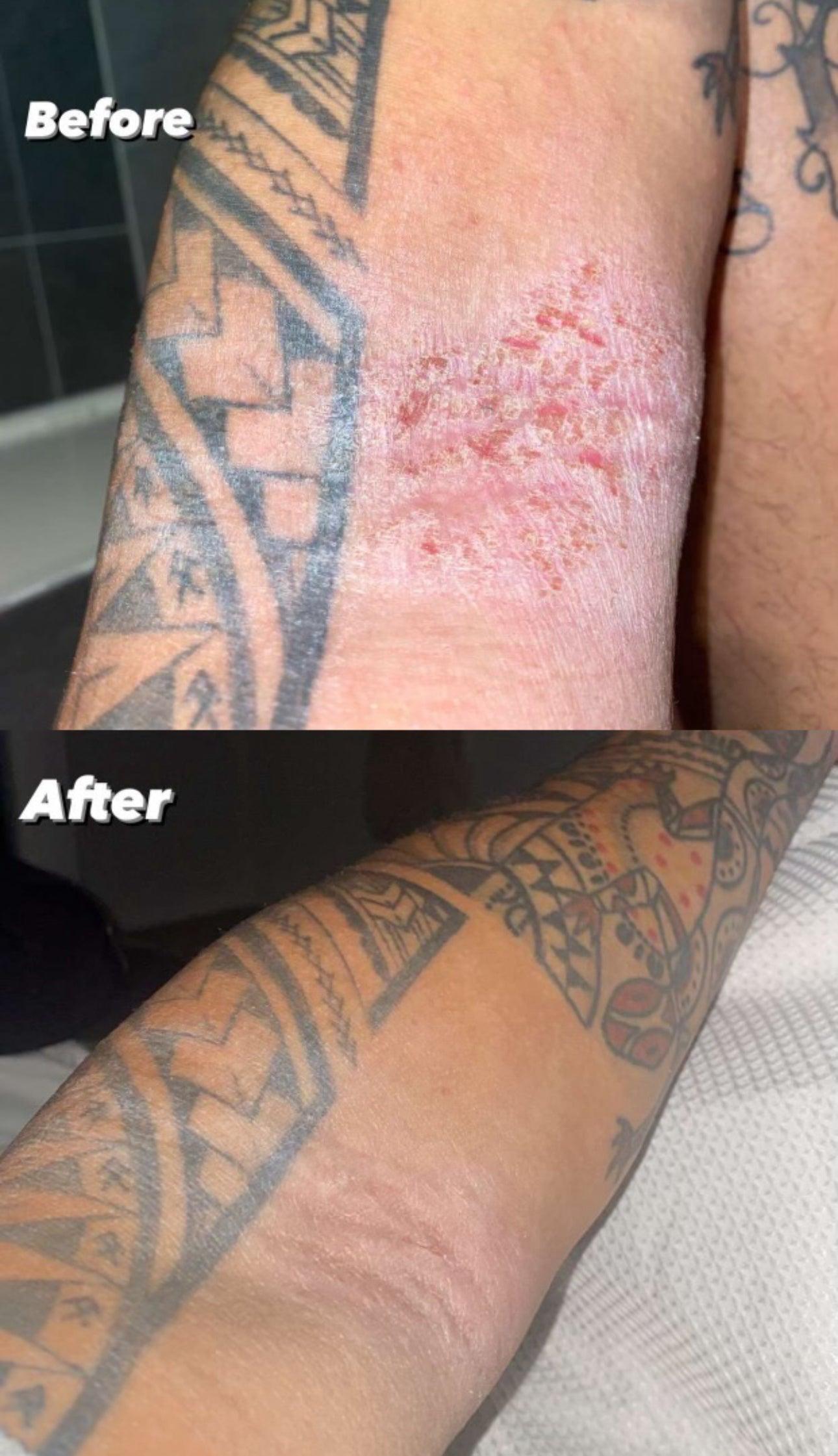 BARE BODY BUTTER - Glam Body