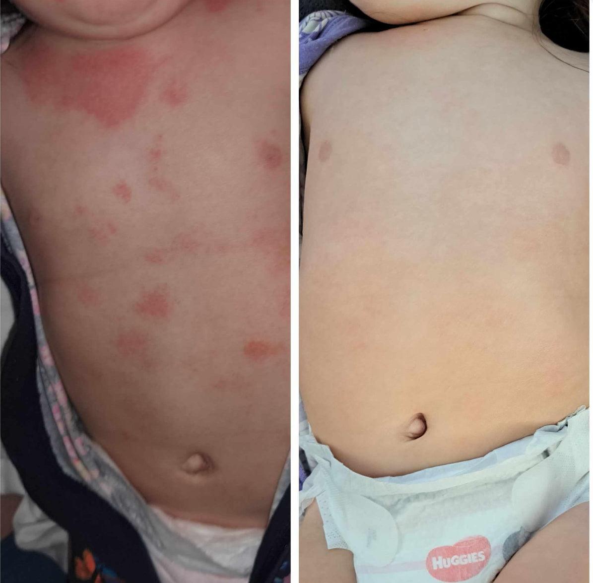 BARE BODY BUTTER - Glam Body