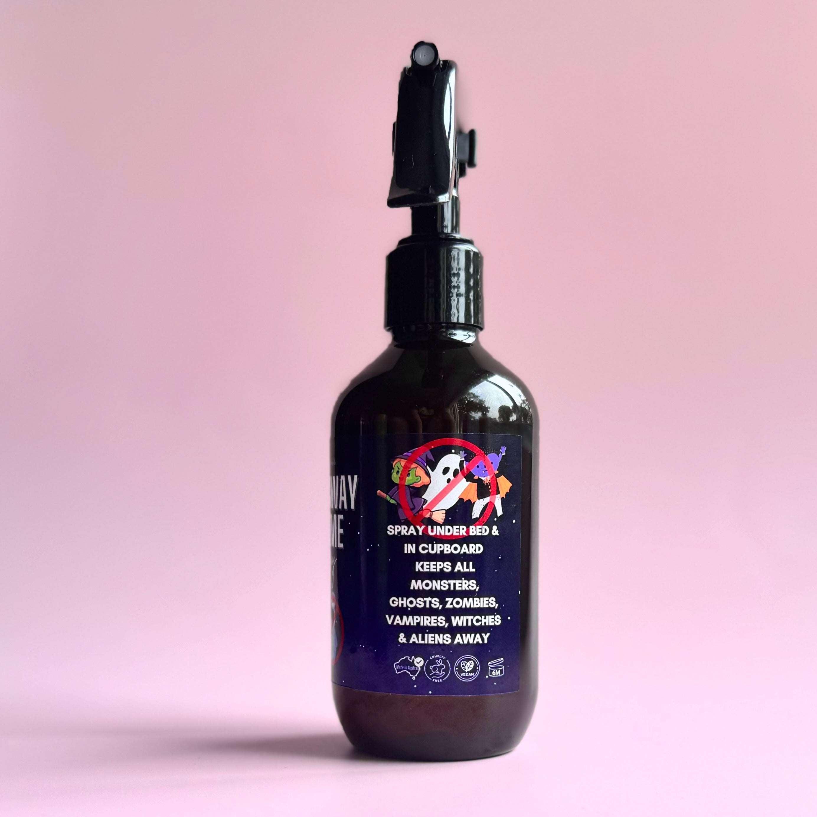 MONSTER AWAY SLEEPY TIME ROOM SPRAY - Glam Body