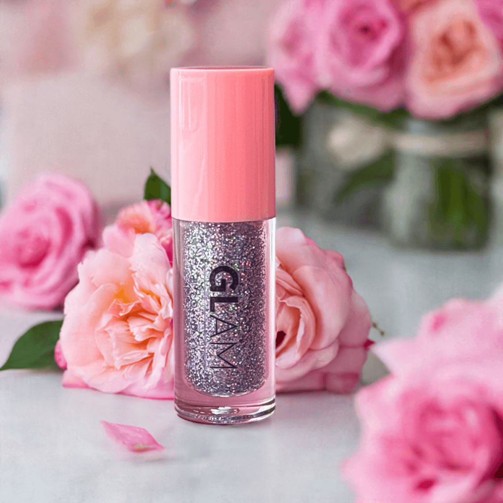 HYDRATING LIP OIL - Glam Body