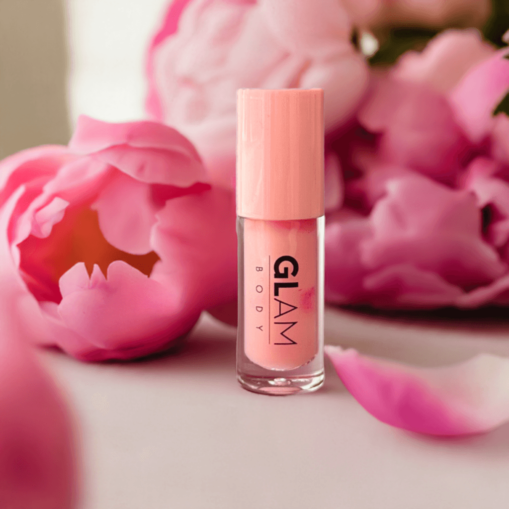 COLOUR CHANGING LIP OIL - Glam Body