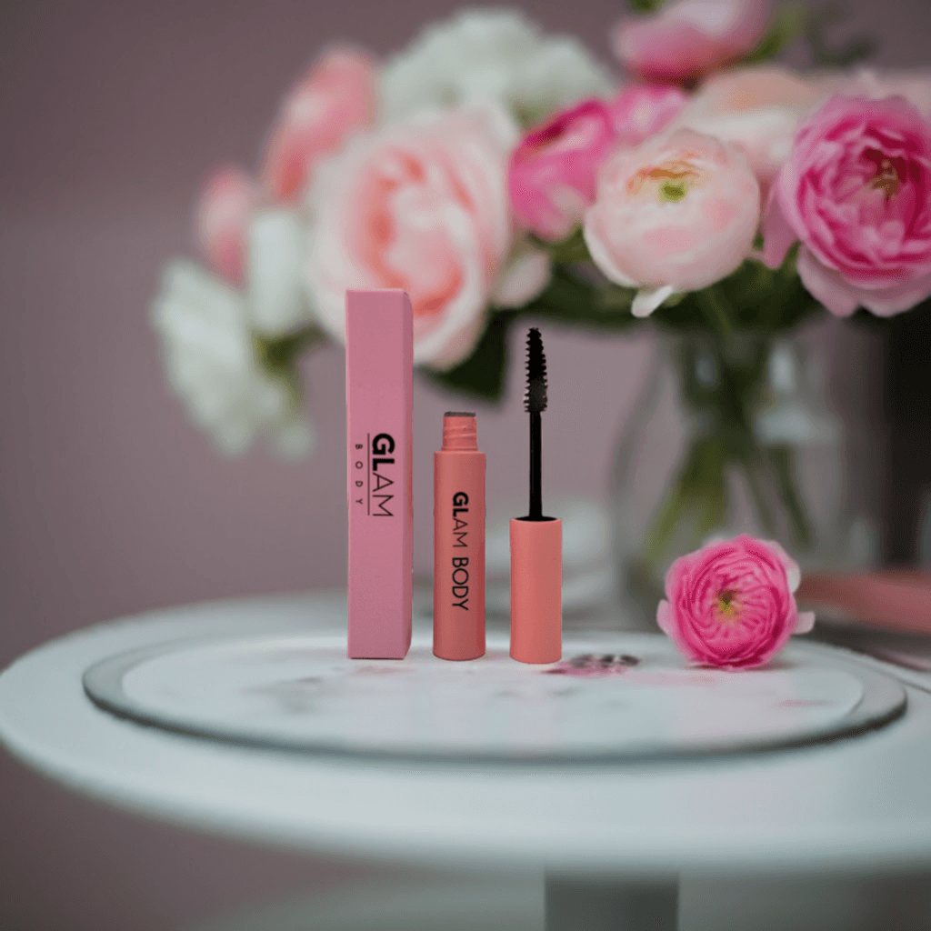 GLAM MASCARA - Glam Body