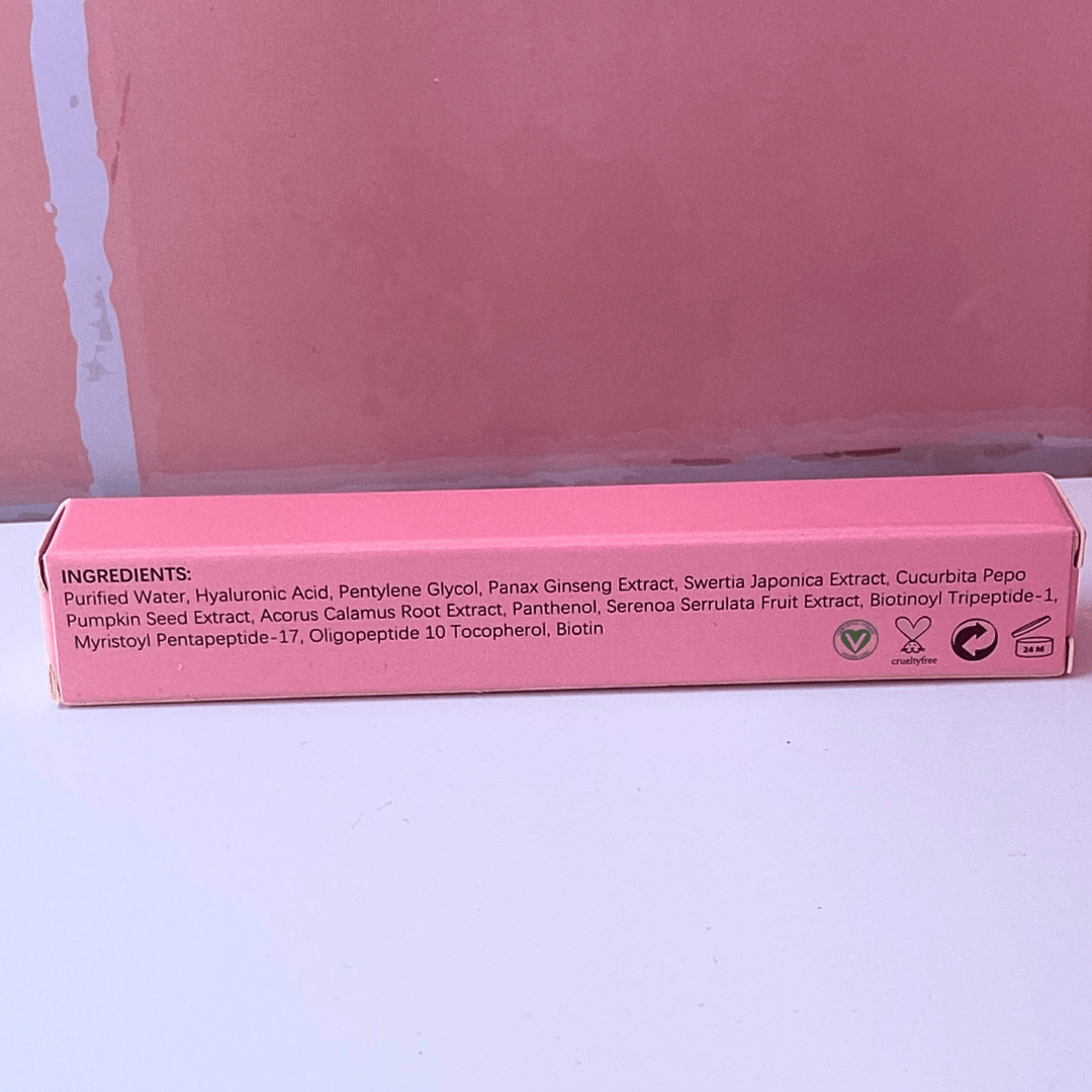 GLAM MASCARA - Glam Body