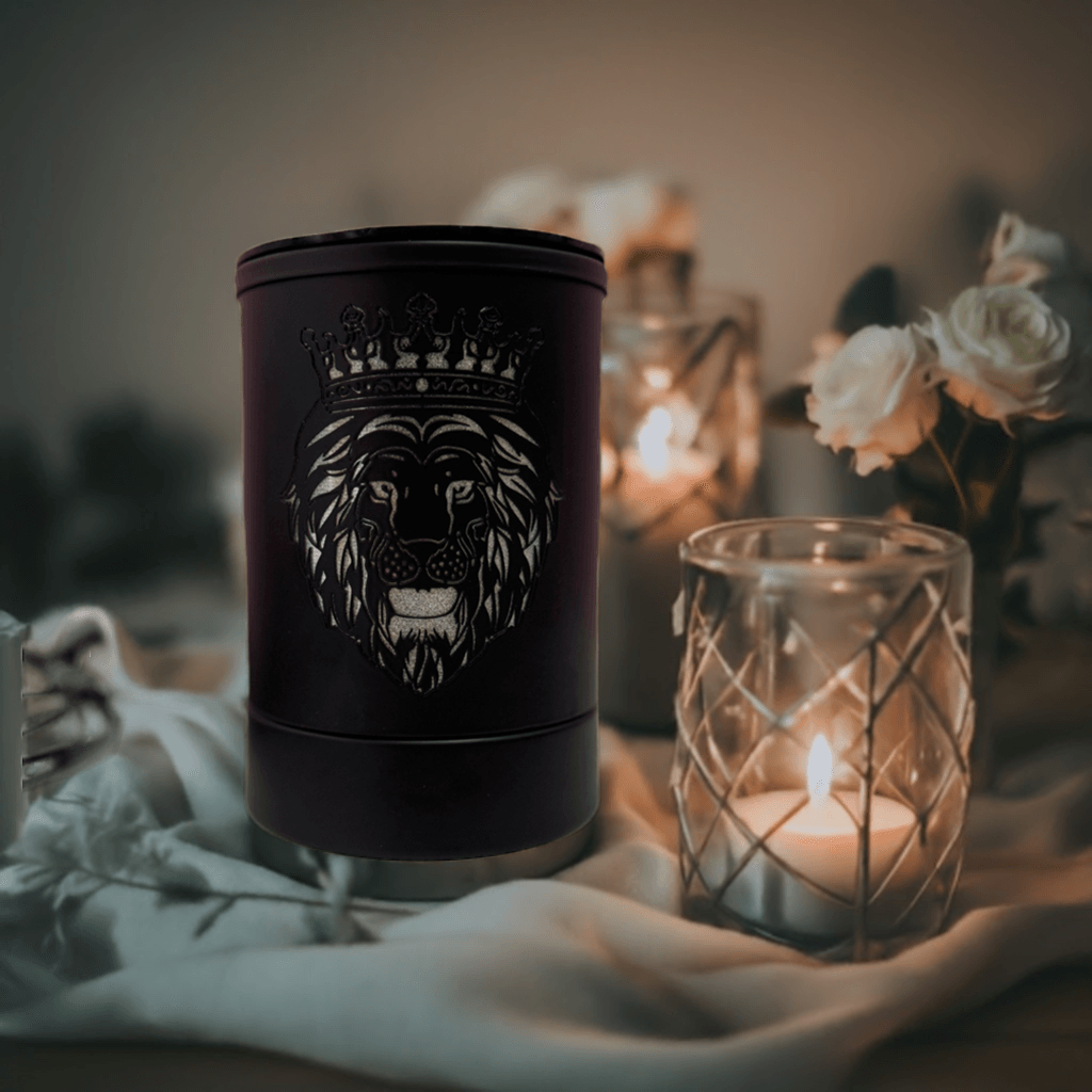 LION MELT BURNER - Glam Body