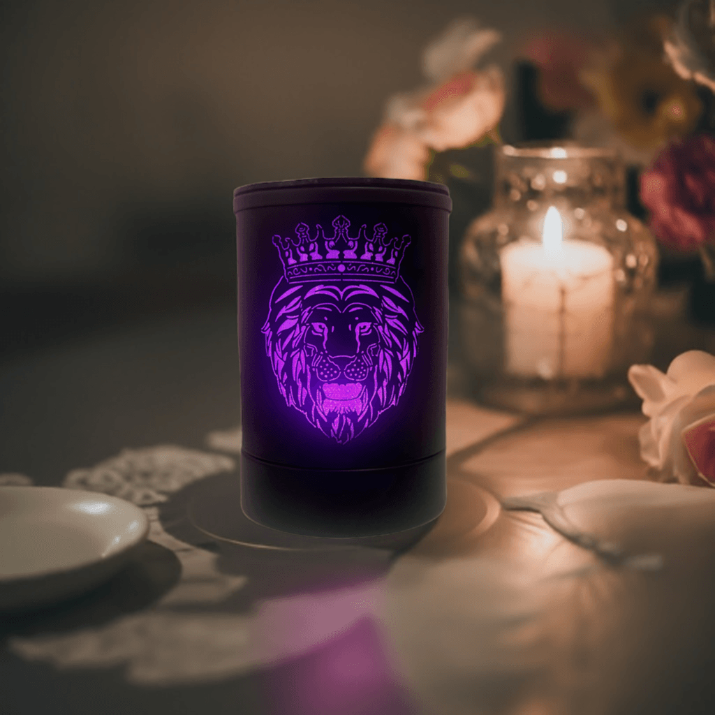 LION MELT BURNER - Glam Body