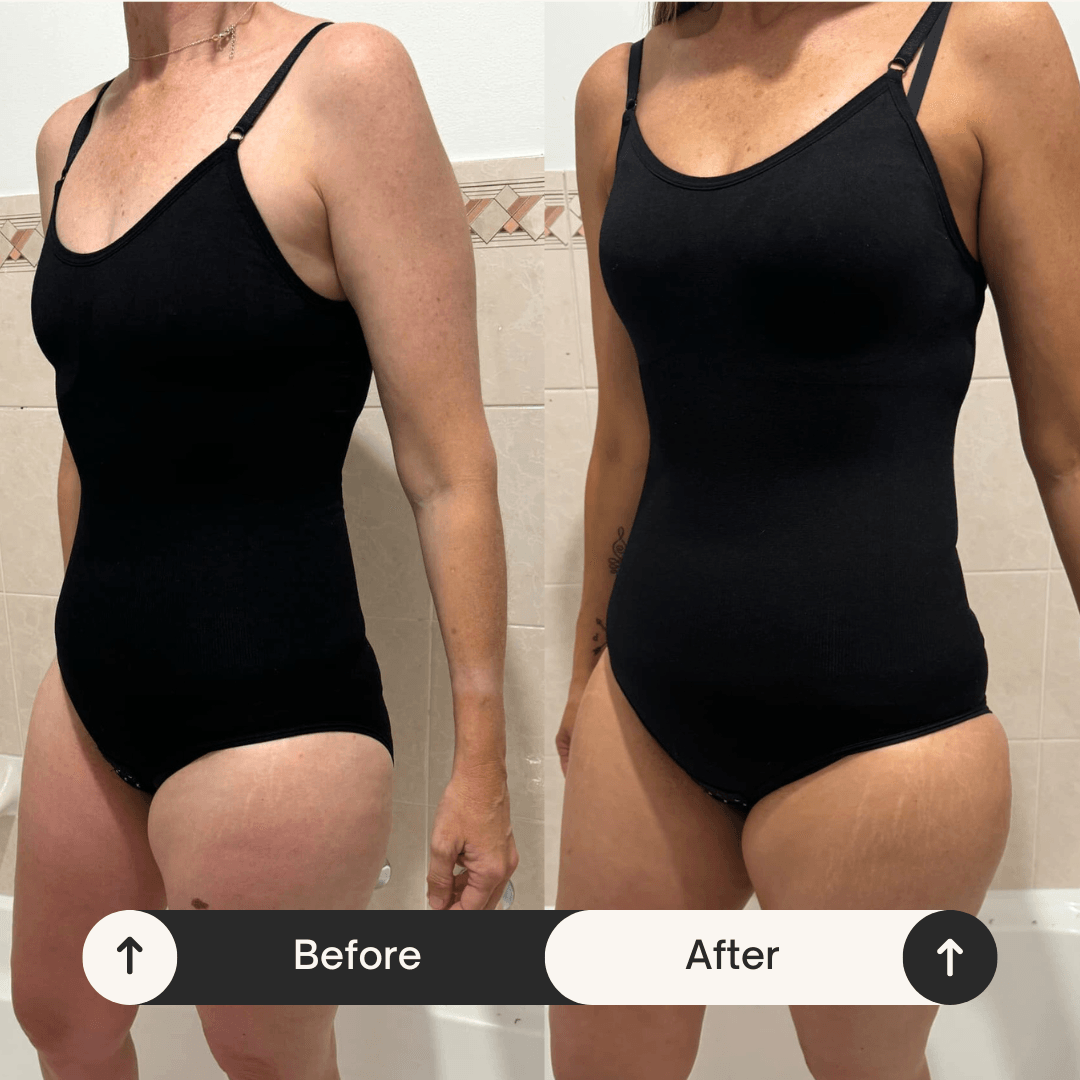 GREEN BASE 30 MIN EXPRESS SELF TANNING MOUSSE - Glam Body