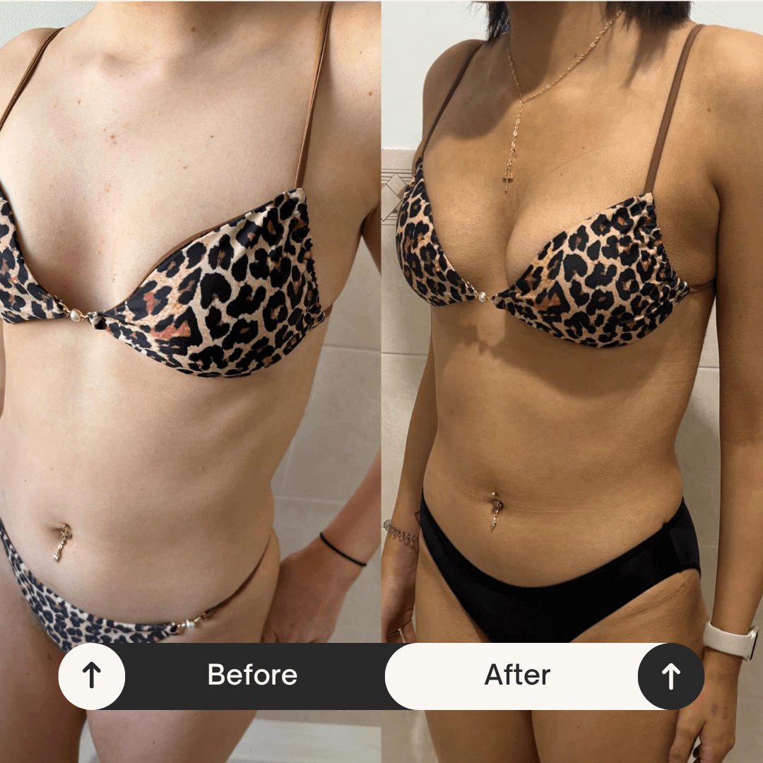 GREEN BASE 30 MIN EXPRESS SELF TANNING MOUSSE - Glam Body