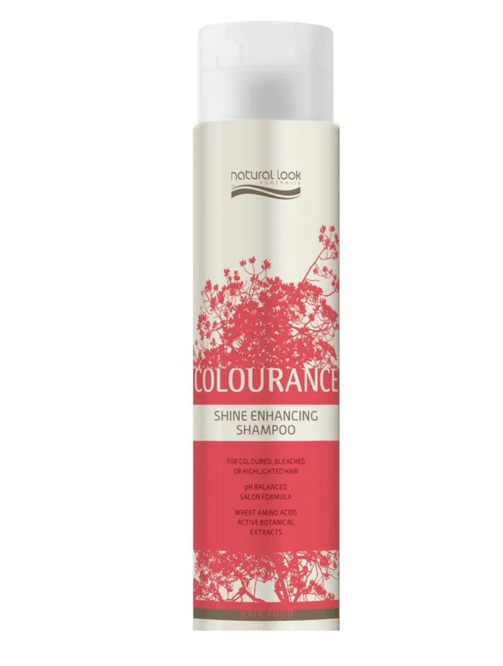Shine Enhancing Shampoo - Glam Body