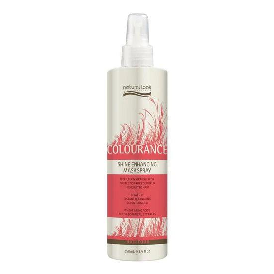 Shine Enhancing Mask Spray - Glam Body