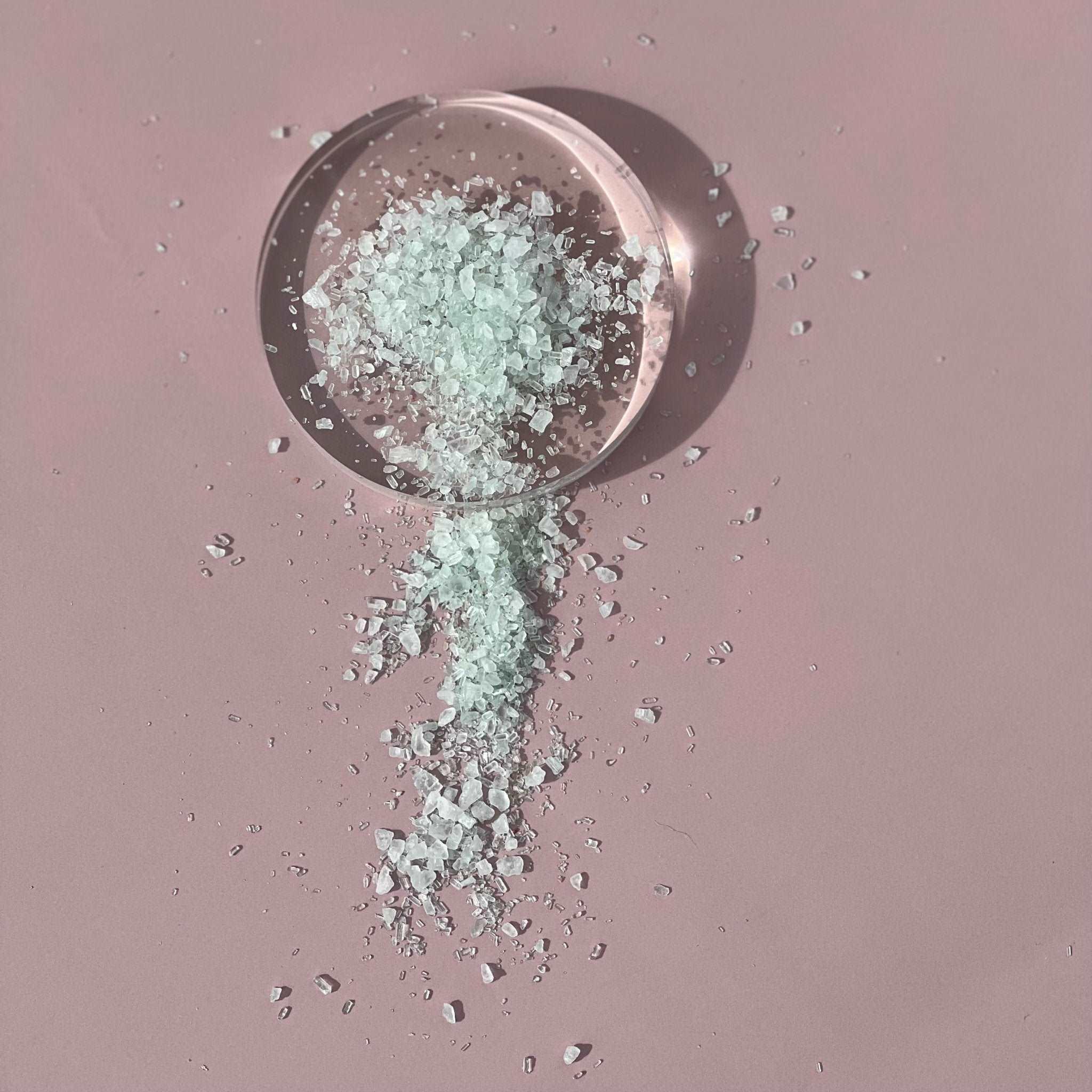 ACHY BODY SOAK - Glam Body