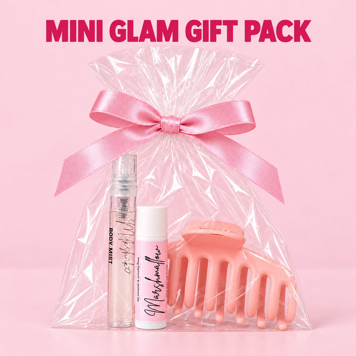 Mini Glam Gift Pack