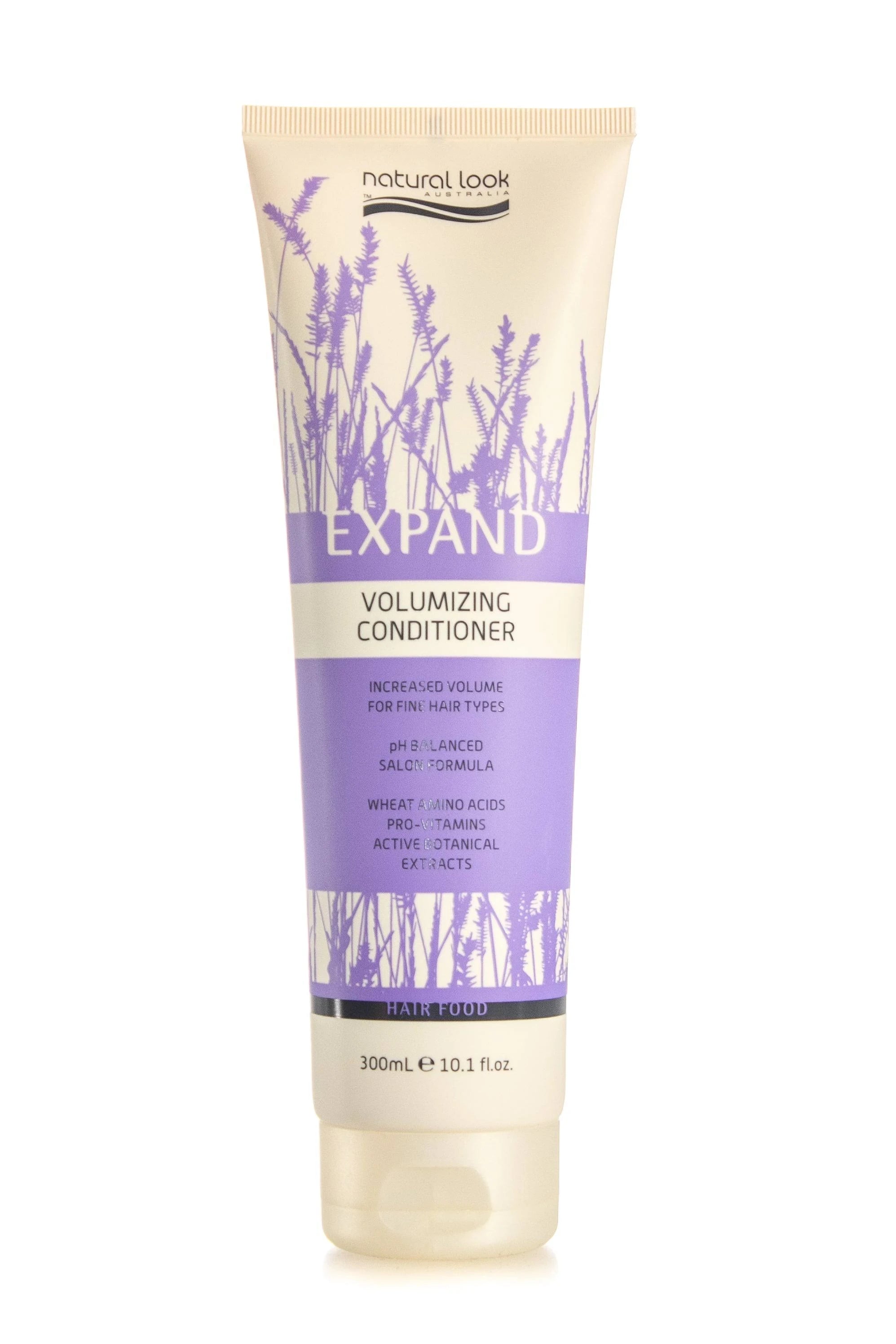 EXPLAND VOLUMIZING HAIR RANGE - Glam Body