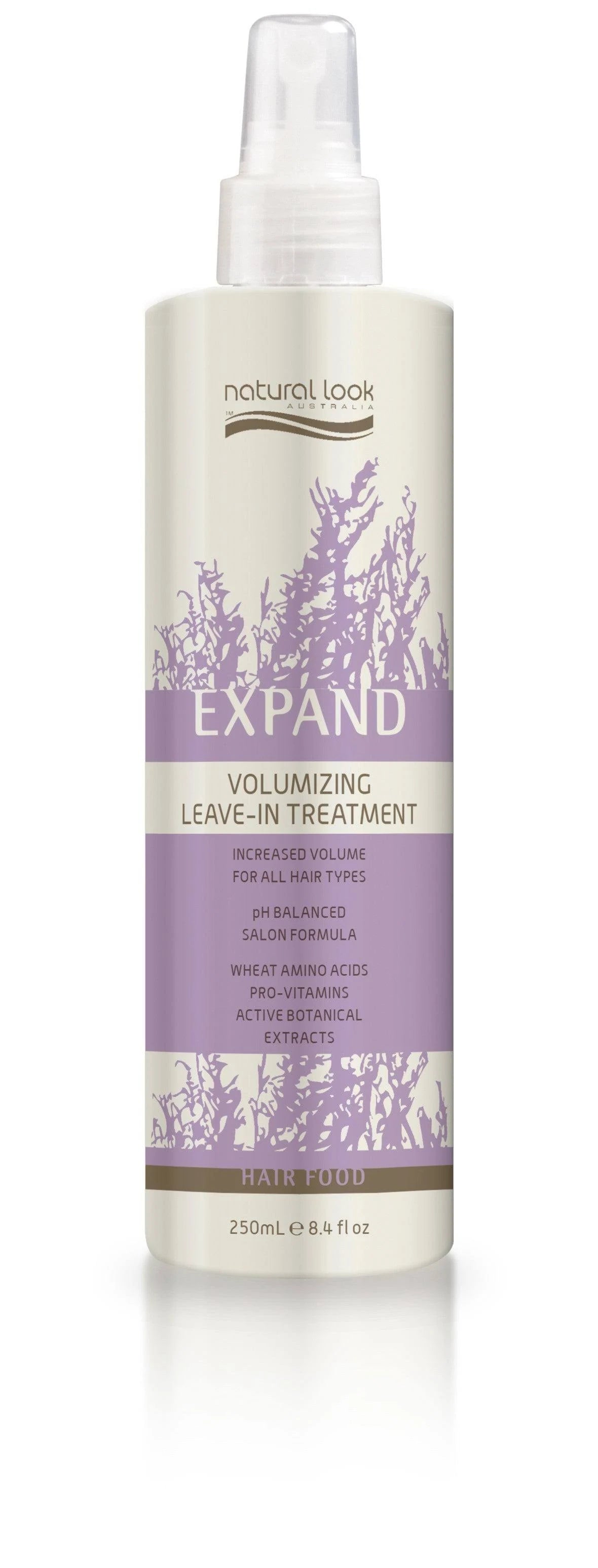 EXPLAND VOLUMIZING HAIR RANGE - Glam Body