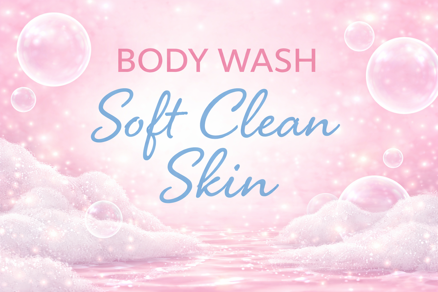 Body Wash