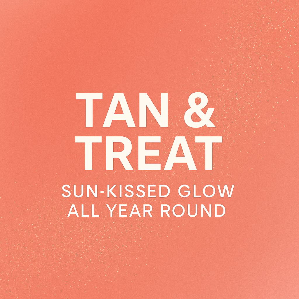 Tan & Treat