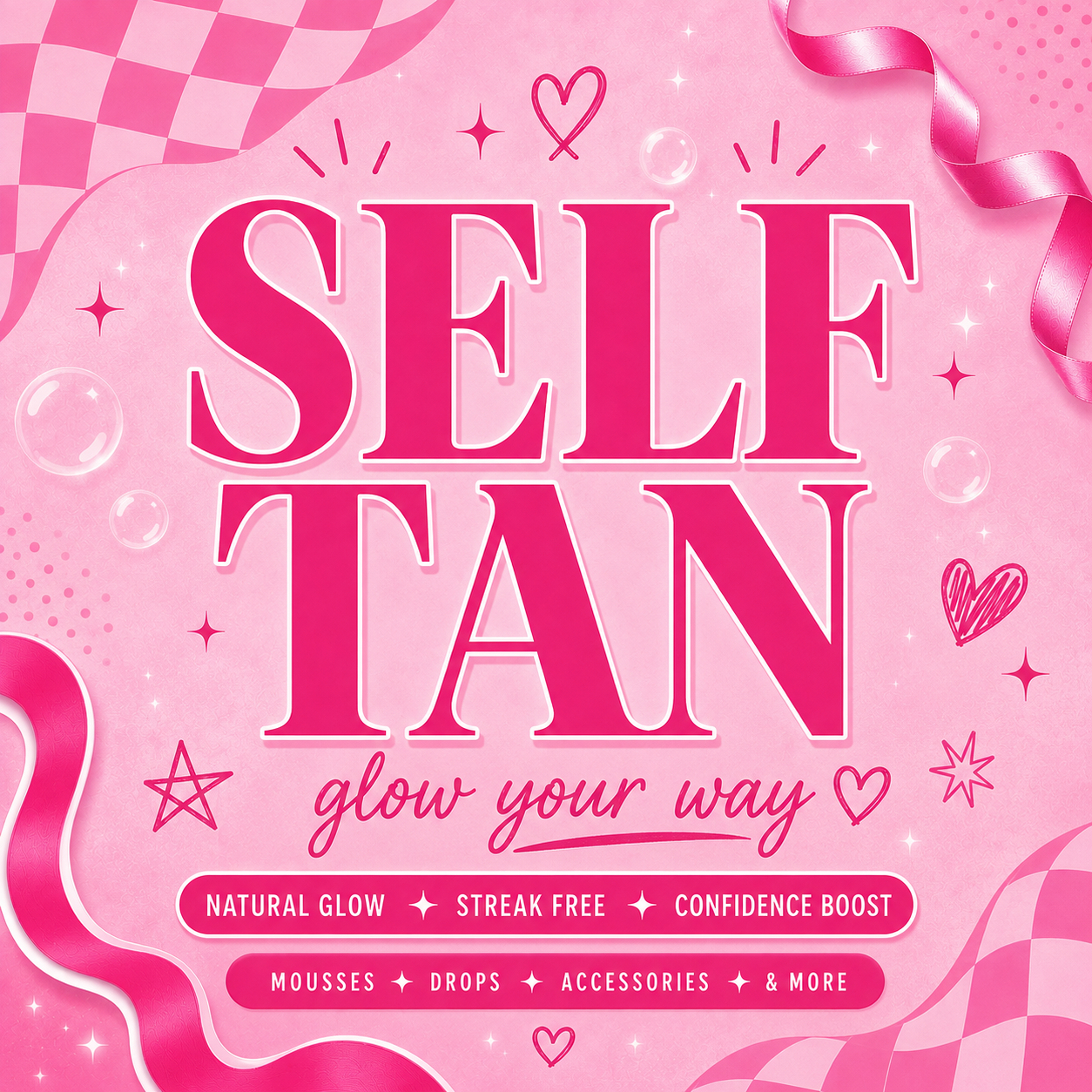 Self Tan