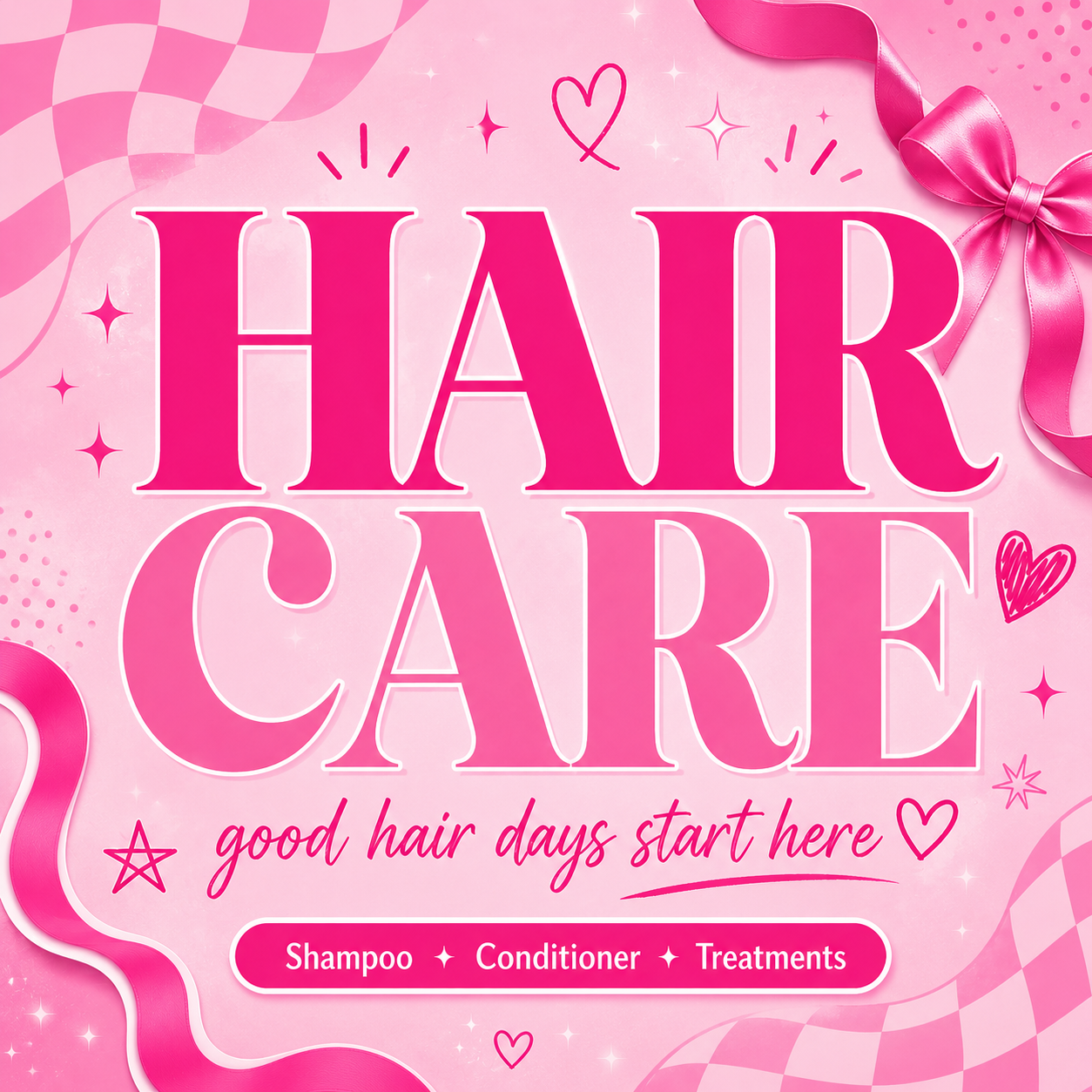 Hair Care