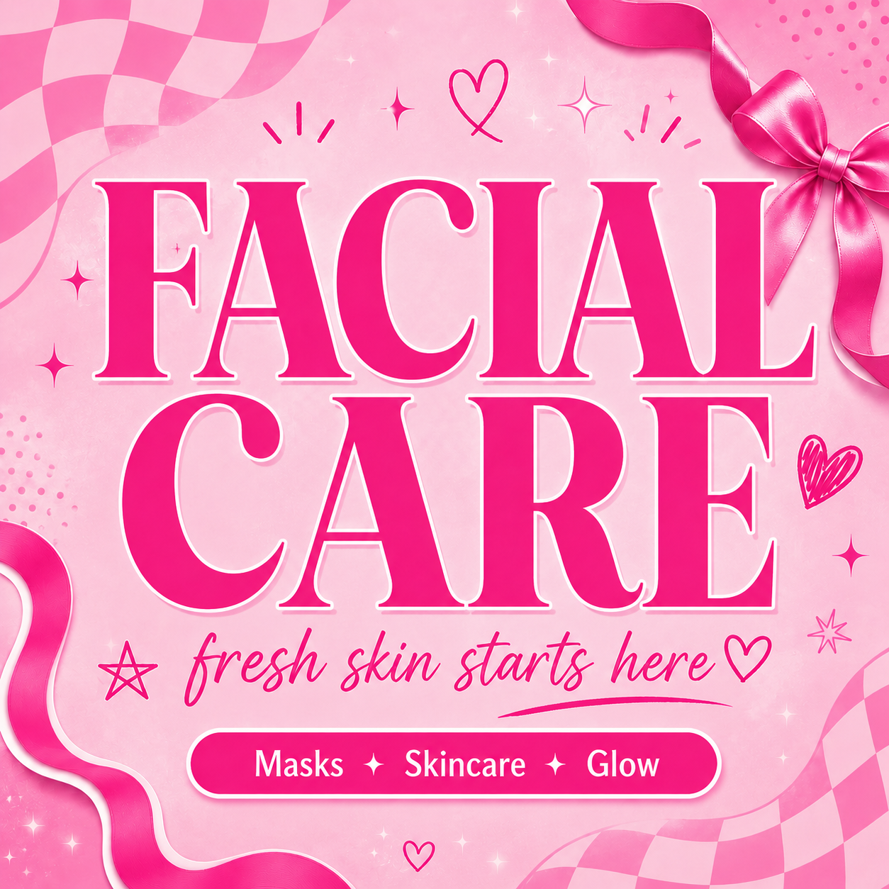 Facial Care