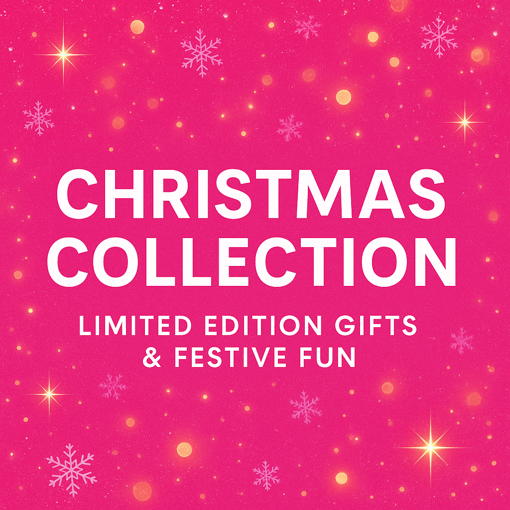 Christmas Collection – Limited Edition Gifts