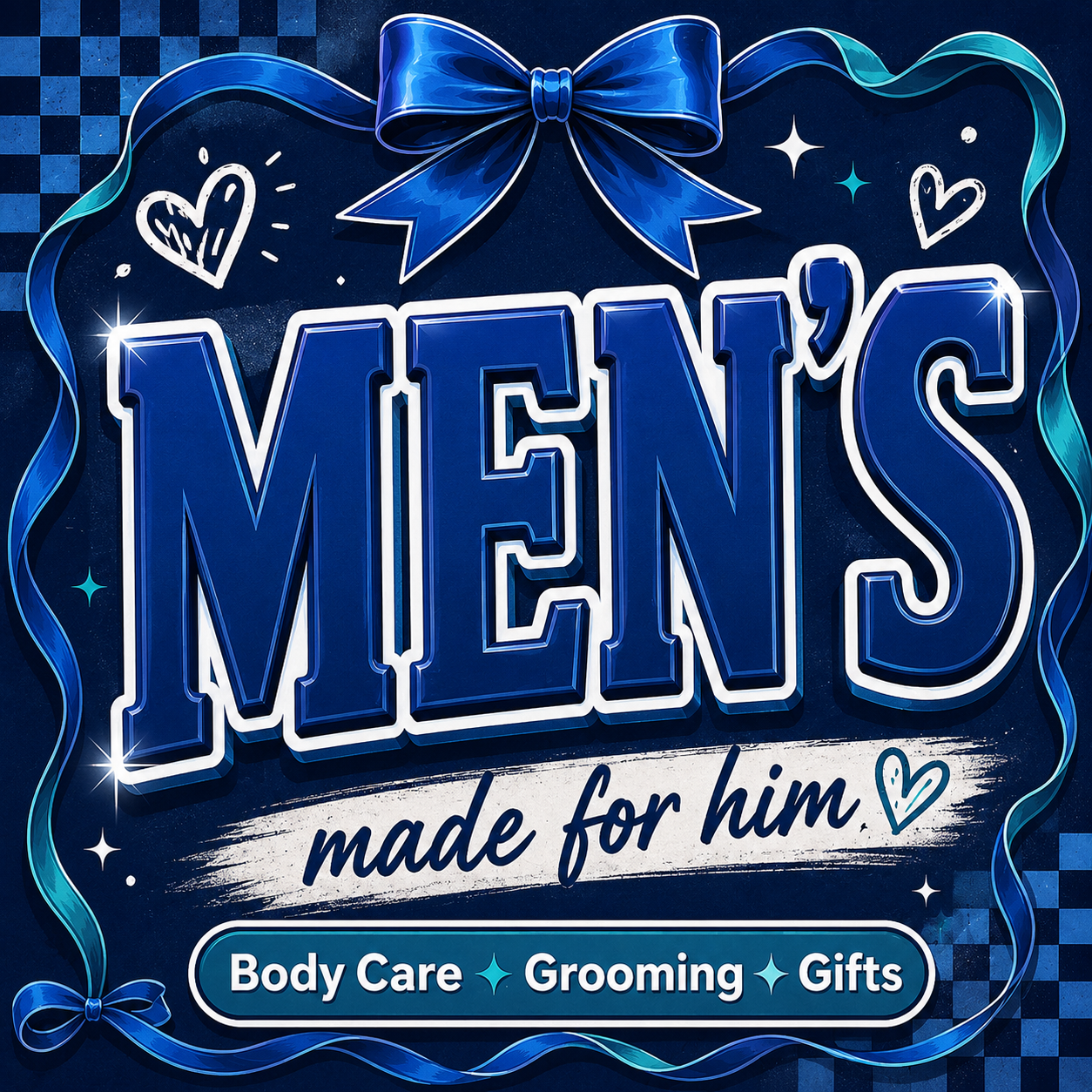Mens Collection