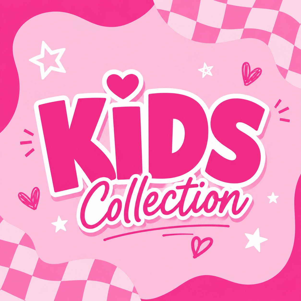 Kids Collection