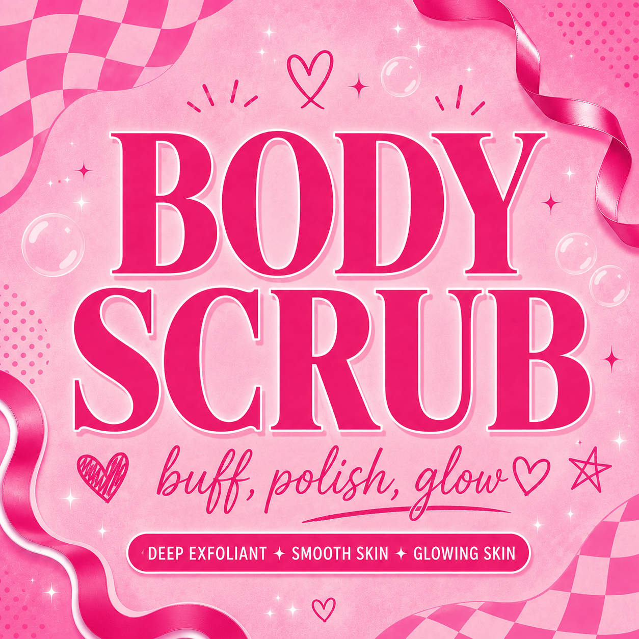 Body Scrub