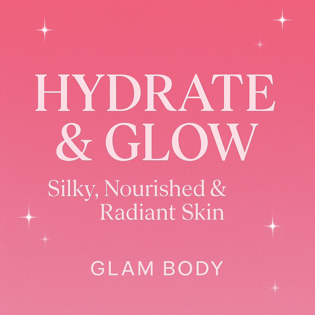 Hydrate & Glow