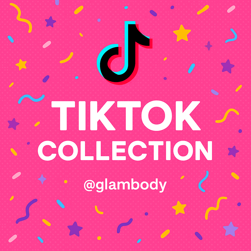 GAMES NIGHT - PREORDER - Glam Body