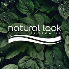 NATURAL LOOK