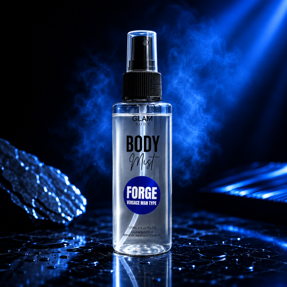 Forge Body Mist