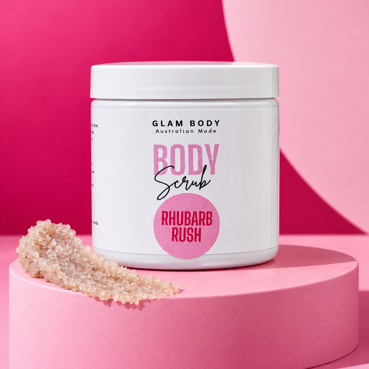 Body Scrub