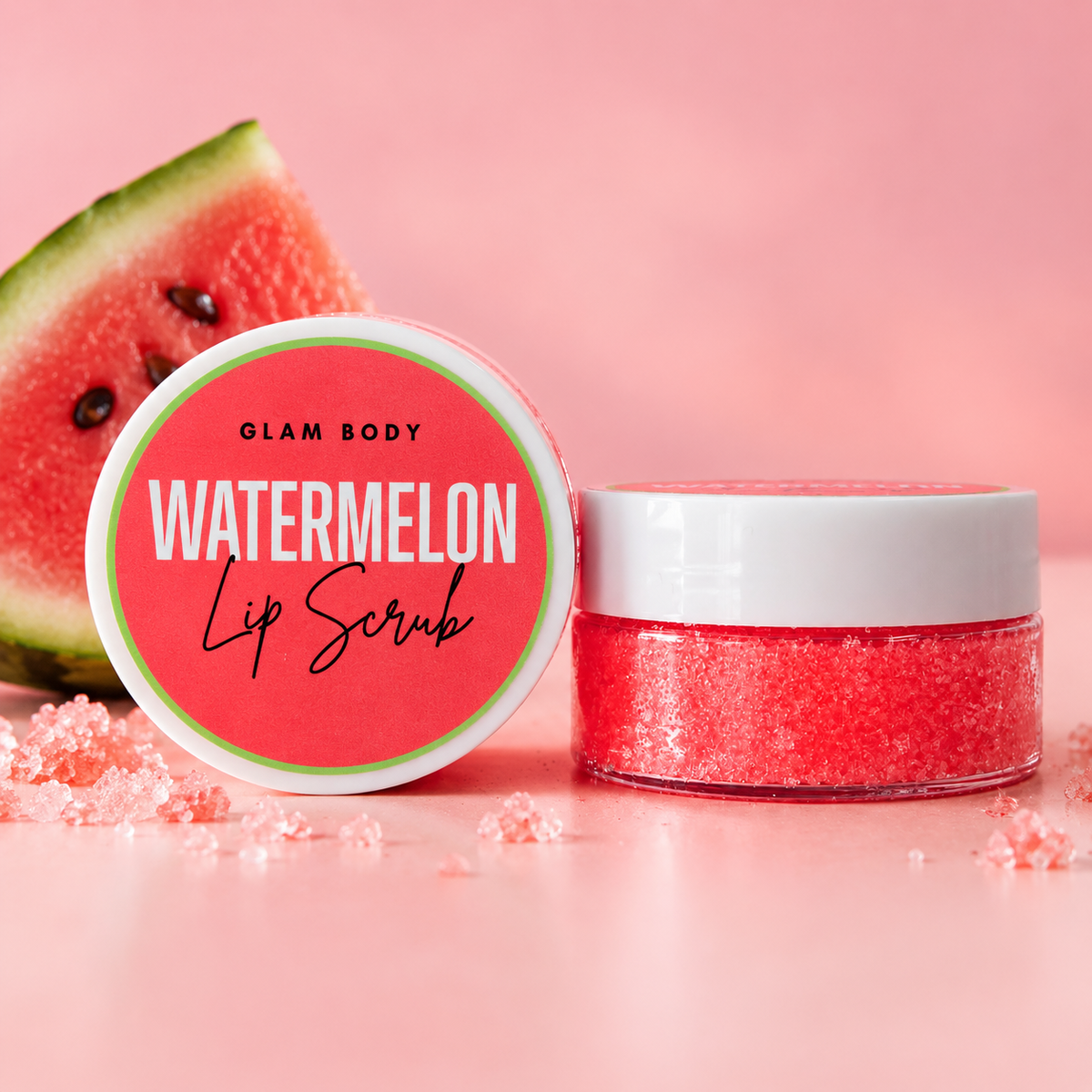 Lip Scrub