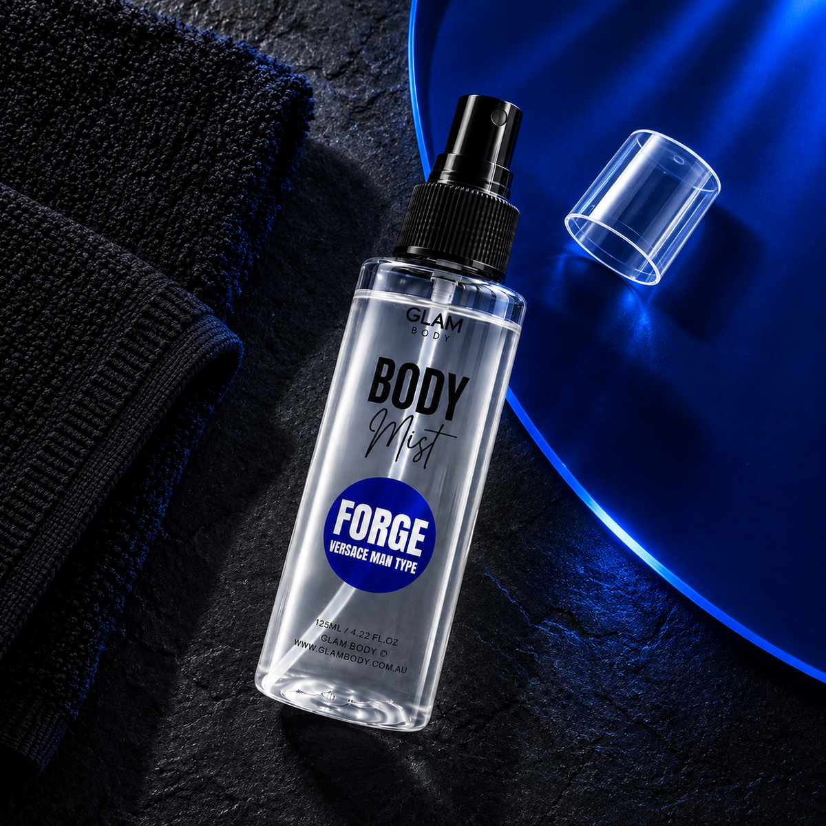 Forge Body Mist